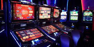 Онлайн казино Betusx Casino