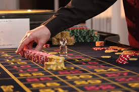 Официальный сайт Casino Dendy