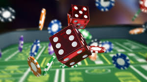 Зеркало Casino Dendy